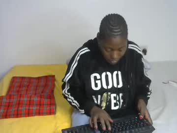 Ebony_Kirra July 14, 2025 Chaturbate stream image