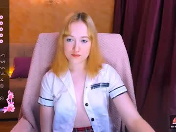 Evameowww July 14, 2025 Chaturbate stream image