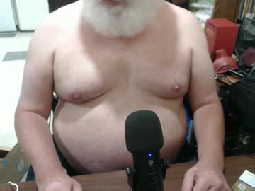 Hotgrandpa594u July 14, 2025 Chaturbate stream image