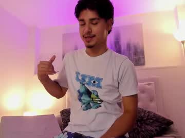 Mathewadams July 14, 2025 Chaturbate stream image