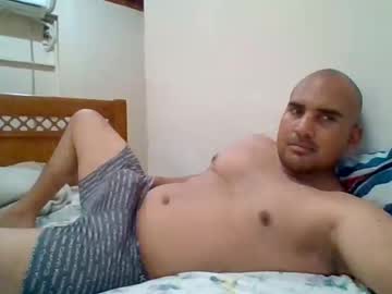 Moreno_1258 July 14, 2025 Chaturbate stream image