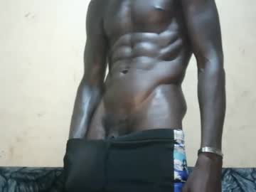 Rakeem_1_ July 14, 2025 Chaturbate stream image