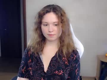 Bettystar_ July 14, 2025 Chaturbate stream image
