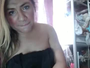 Chelsea02tranny July 14, 2025 Chaturbate stream image