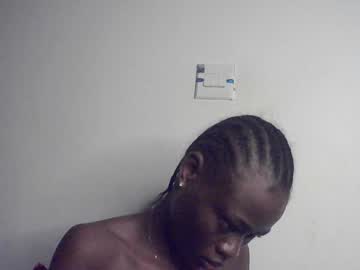 Ebonypetiti July 14, 2025 Chaturbate stream image