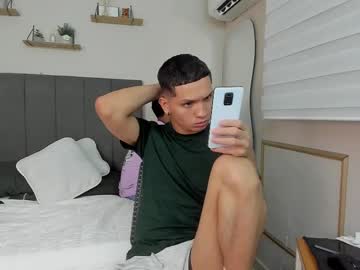 Jampier_Sexyboy July 14, 2025 Chaturbate stream image