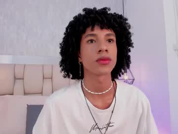 Johan_Gz_ July 14, 2025 Chaturbate stream image