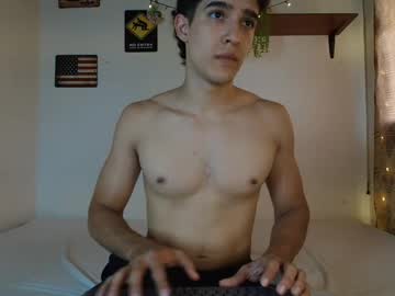 Justinsinner1 July 14, 2025 Chaturbate stream image