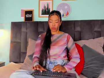 Ririibrunette__ July 14, 2025 Chaturbate stream image