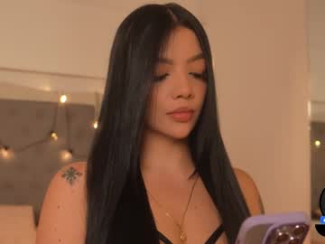 Sarah_Hiill July 14, 2025 Chaturbate stream image