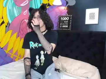Sttolass July 14, 2025 Chaturbate stream image