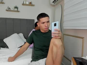 Zack_Horny19 stream photo from July 14, 2025