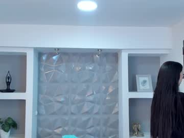 Angeline_Davies July 14, 2025 Chaturbate stream image
