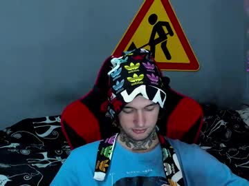 Austen_Milker July 14, 2025 Chaturbate stream image