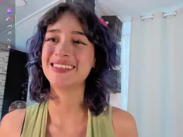 Bellaodisea July 14, 2025 Chaturbate stream image
