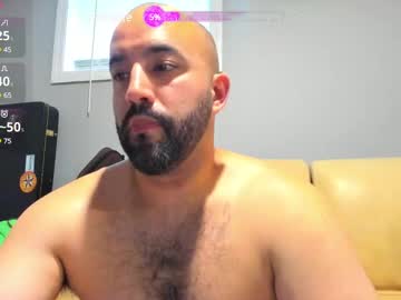 Brokenmike31 July 14, 2025 Chaturbate stream image