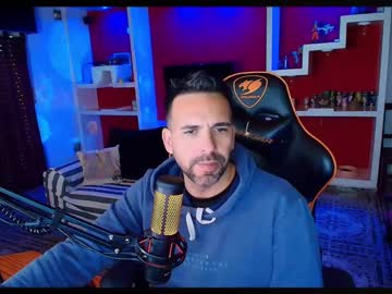 Elfetas July 14, 2025 Chaturbate stream image