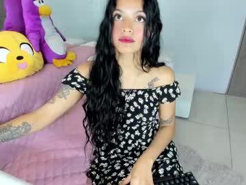 Lauren_Flamen July 14, 2025 Chaturbate stream image