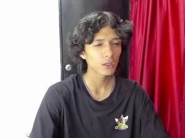 Lean_Good_Luck July 14, 2025 Chaturbate stream image