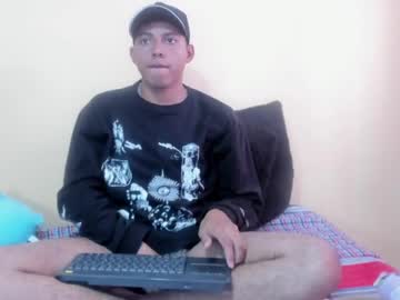 Lucius_Smith_ July 14, 2025 Chaturbate stream image