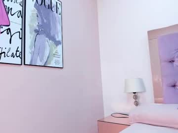 Mitsury_Kanrojy July 14, 2025 Chaturbate stream image