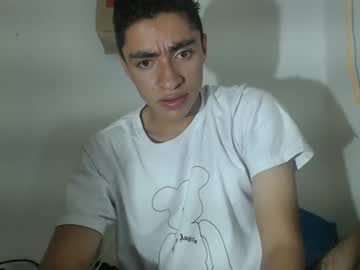 Seth_C777 July 14, 2025 Chaturbate stream image