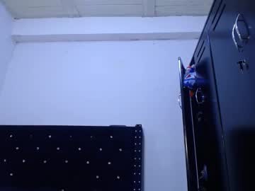 Stormiing_18 July 14, 2025 Chaturbate stream image