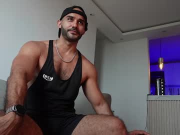 Tarek_Dan July 14, 2025 Chaturbate stream image