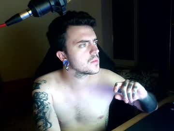 Thabboi July 14, 2025 Chaturbate stream image