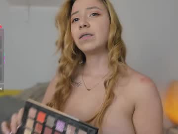 Zoe_Xra July 14, 2025 Chaturbate stream image