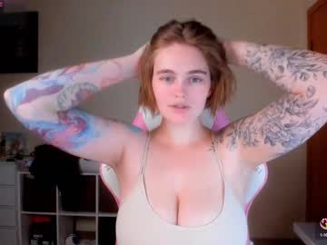 Annaroading July 14, 2025 Chaturbate stream image