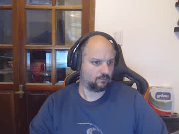 Argentinox30 July 14, 2025 Chaturbate stream image