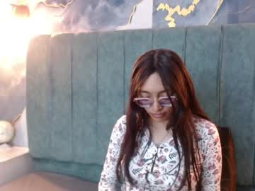 Aurora_Black26 July 14, 2025 Chaturbate stream image