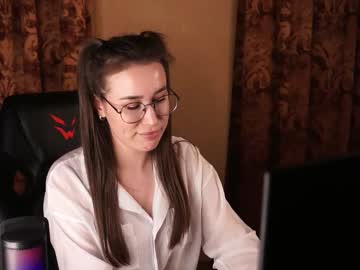 Cheriksecret July 14, 2025 Chaturbate stream image