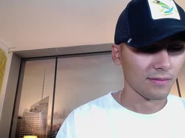 Dante_Darco July 14, 2025 Chaturbate stream image