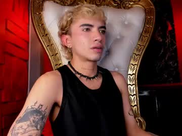 Darko__Xx July 14, 2025 Chaturbate stream image