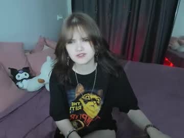 Dilara_Xbaby July 14, 2025 Chaturbate stream image