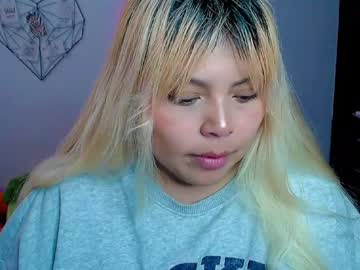 Elymoon July 14, 2025 Chaturbate stream image