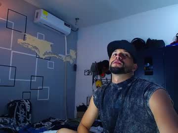 Ethan_Hawke_ July 14, 2025 Chaturbate stream image