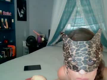 Jazzi3vib3z July 14, 2025 Chaturbate stream image