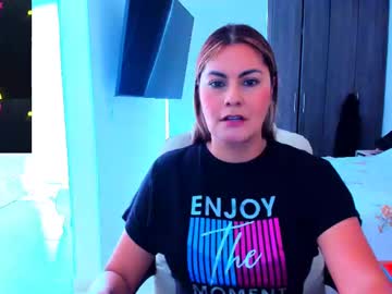 Lau_Miii July 14, 2025 Chaturbate stream image