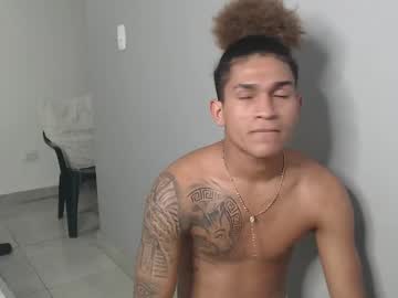 Lil_Teka_Fuckboys July 14, 2025 Chaturbate stream image
