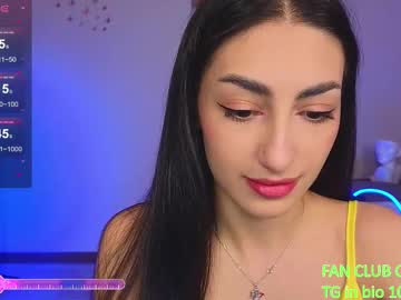 Lina_Robbins July 14, 2025 Chaturbate stream image