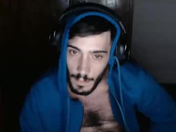 M_Eze July 14, 2025 Chaturbate stream image