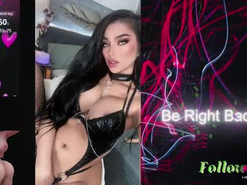 _Morganmoore_ July 14, 2025 Chaturbate stream image