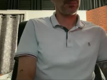 Seb_Whalker July 14, 2025 Chaturbate stream image