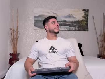 Simon_Teixeira July 14, 2025 Chaturbate stream image