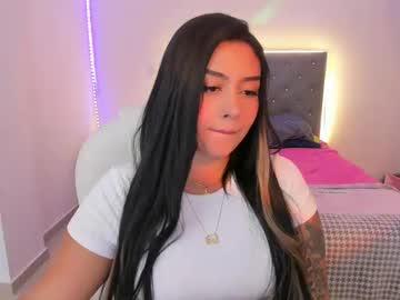 Sophiashadow July 14, 2025 Chaturbate stream image
