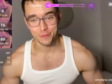 Thatjohnny July 14, 2025 Chaturbate stream image