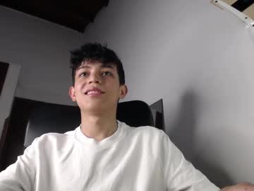 Zarekneo July 14, 2025 Chaturbate stream image